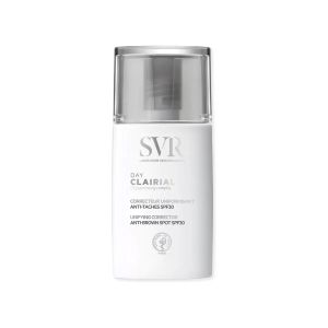 Svr Clairial Correcteur Uniformisant Anti Taches SPF30 30ml - Pharmacie Agnès Praden à Alès