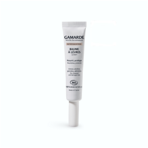 Gamarde Nutrition Intense Baume à Lèvres 10 ml  - Pharmacie Agnès Praden à Alès