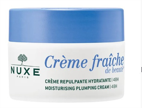Nuxe Crème Fraiche de Beauté Peaux Normales 50ml - Pharmacie Agnès Praden à Alès