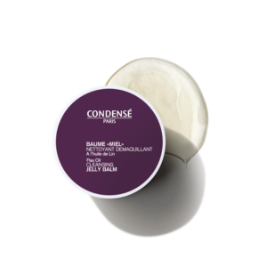 Condensé Baume Miel Nettoyant Démaquillant 100 ml - Pharmacie Agnès Praden à Alès