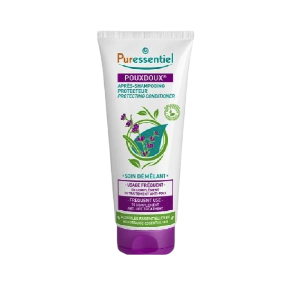Puressentiel après-shampoing poudoux 200ml - Pharmacie Agnès Praden à Alès