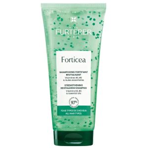 René Furterer Forticea Shampooing Fortifiant Revitalisant 200ml - Pharmacie Agnès Praden à Alès