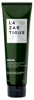 Lazartigue Repair Soin Réparation Intense 150 ml - Pharmacie Agnès Praden à Alès