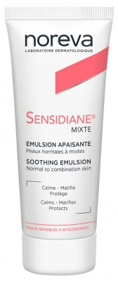 Noreva Sensidiane Mixte Emulsion Apaisante 40 ml - Pharmacie Agnès Praden à Alès