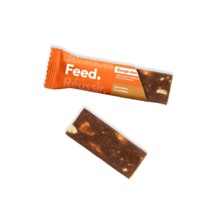 Feed Raw-barre Cacahuète 40g - Pharmacie Agnès Praden à Alès