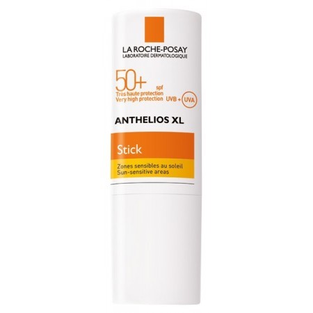 La Roche Posay Anthelios stick zones sensibles spf 50+ 9g - Pharmacie Agnès Praden à Alès