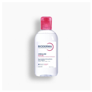 Bioderma Créaline H2O AR Eau Micellaire 250 ml - Pharmacie Agnès Praden à Alès