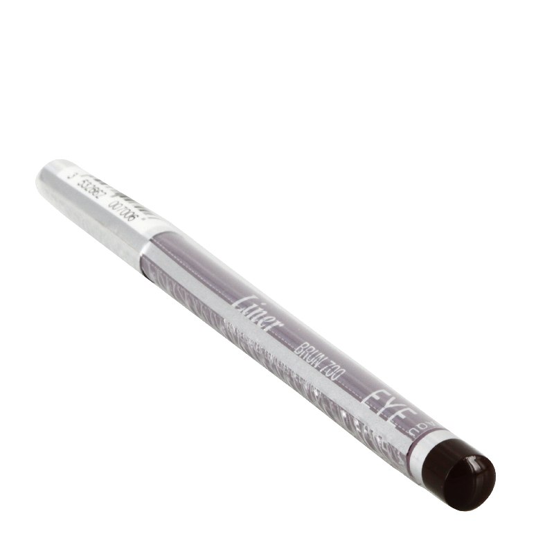 Eye care crayon liner yeux 700 brun 1,1g - Pharmacie Agnès Praden à Alès