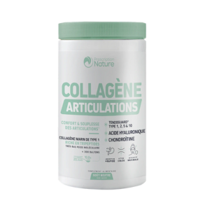 Prescription Nature Collagène Articulation 215g - Pharmacie Agnès Praden à Alès