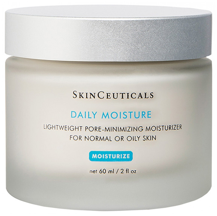 SkinCeuticals Moisture Daily Moisture 60 ml - Pharmacie Agnès Praden à Alès