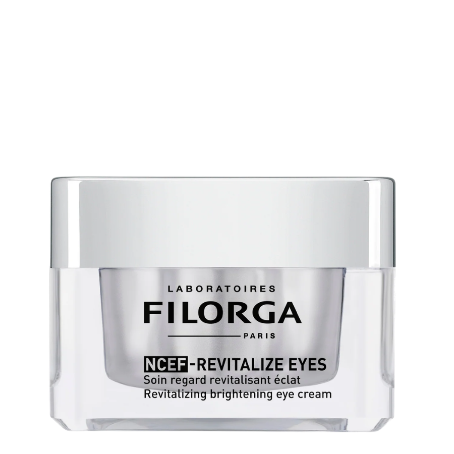 Filorga NCEF Revitalize Eyes Soin Revitalisant Yeux 15ml  - Pharmacie Agnès Praden à Alès