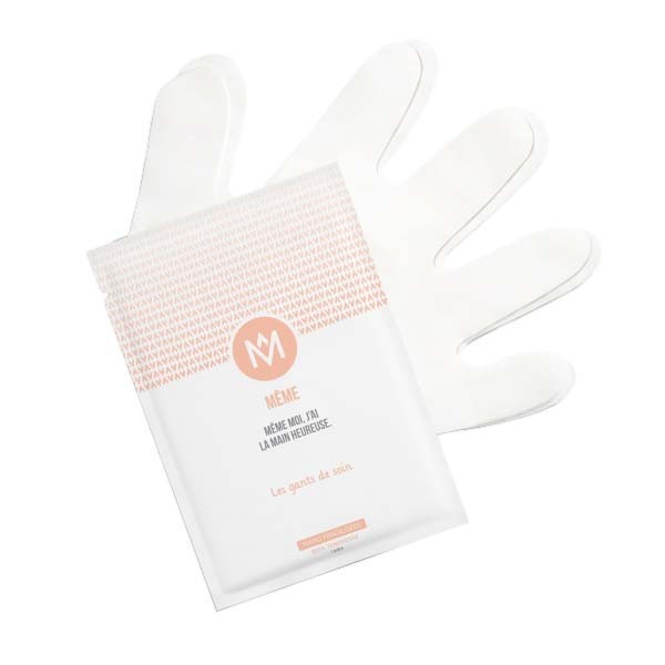 Même Gants de soin une paire - Pharmacie Agnès Praden à Alès
