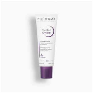 Bioderma Cicabio Arnica+ Crème 40ml - Pharmacie Agnès Praden à Alès
