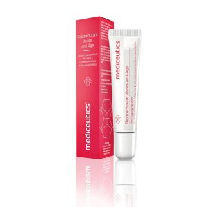 Mediceutics Restructurant Lèvres Anti-age 15 ml - Pharmacie Agnès Praden à Alès