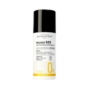 Novexpert Oméga Masque SOS 50ml - Pharmacie Agnès Praden à Alès