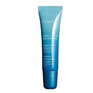 Clarins - Hydra - Essentiel Baume Lèvres Réparateur - 15 mL - Pharmacie Agnès Praden à Alès