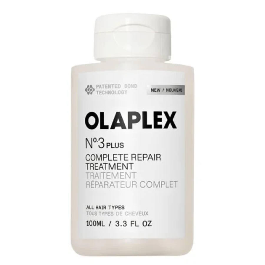 Olaplex Nº3 Plus Complete Repair Traitement Réparateur 100ml  - Pharmacie Agnès Praden à Alès
