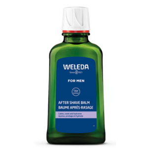 Weleda Homme Baume Après Rasage 100ml - Pharmacie Agnès Praden à Alès