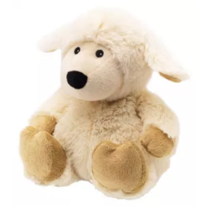 Warmies Bouillotte Mouton  - Pharmacie Agnès Praden à Alès