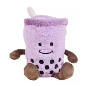 Warmies Bouillotte Bubble Tea - Pharmacie Agnès Praden à Alès