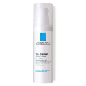 La Roche-Posay Tolériane Sensitive Fluide 40 ml - Pharmacie Agnès Praden à Alès