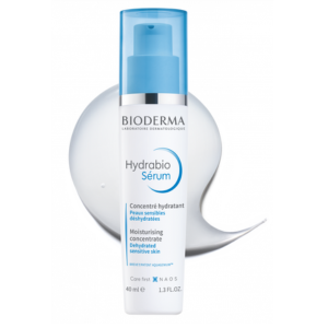 Bioderma Hydrabio Serum 40 ml - Pharmacie Agnès Praden à Alès