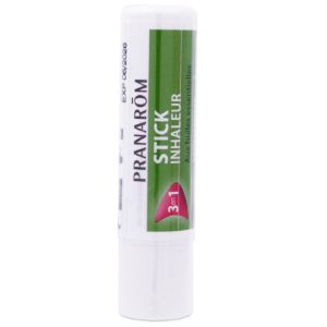 Pranarom Aromaforce Stick Inhaleur 1ml  - Pharmacie Agnès Praden à Alès