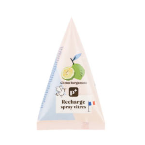 Pimpant Berlingot Recharge Spray Vitres 50g  - Pharmacie Agnès Praden à Alès