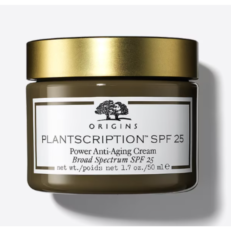 Origins Plantscription Crème Anti-Âge Intense Spf 25 50 ml - Pharmacie Agnès Praden à Alès