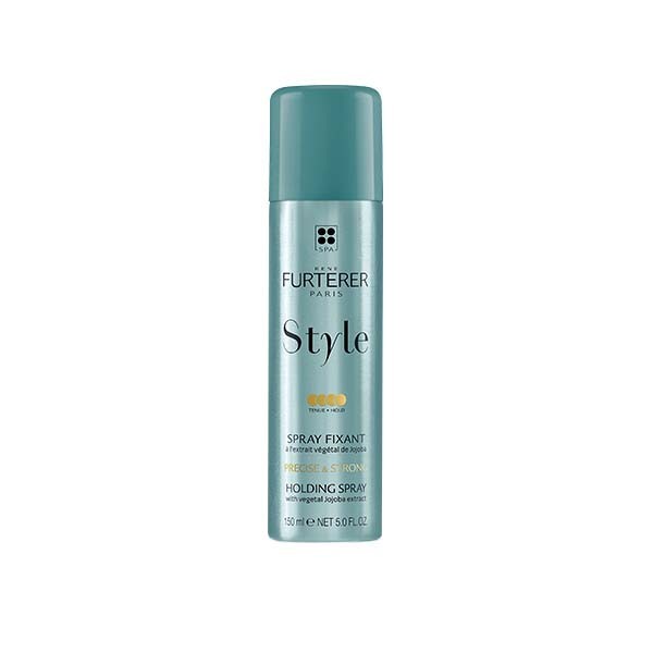 René Furterer Style Spray Fixant 150 ml - Pharmacie Agnès Praden à Alès