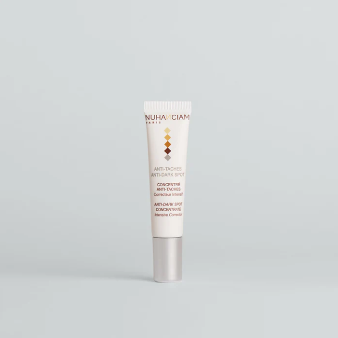 Nuhanciam Concentré Anti-tâches 15ml  - Pharmacie Agnès Praden à Alès