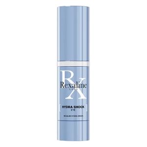 Rexaline Hydra Shock Eye 15 ml  - Pharmacie Agnès Praden à Alès