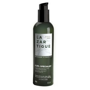 Lazartigue Curl Specialist Gelée Boucles Sculptées Hydratant Cheveux Bouclés, Frisés et Crépus 250ml - Pharmacie Agnès Praden à Alès