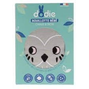 Dodie Bouillotte Bébé Chaud & Froid - Pharmacie Agnès Praden à Alès