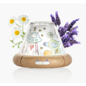 Puressentiel Diffuseur Humidificateur Ultrasonique Elio  - Pharmacie Agnès Praden à Alès