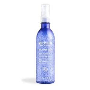 Melvita Bouquet Floral Gelée Nettoyante Démaquillante Bio 200ml - Pharmacie Agnès Praden à Alès