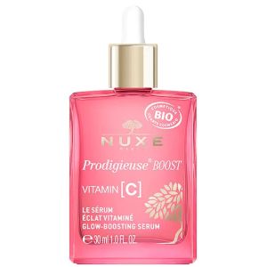 Nuxe Prodigieuse Boost Sérum Eclat Vitaminé Bio Vitamin [C] 30ml - Pharmacie Agnès Praden à Alès