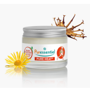 PURESSENTIEL BAUM PCHAUF ARTIC/MUSCL 20ML - Pharmacie Agnès Praden à Alès