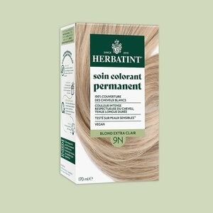 HERBATINT 9N BLOND EXTRA CLAIR - Pharmacie Agnès Praden à Alès