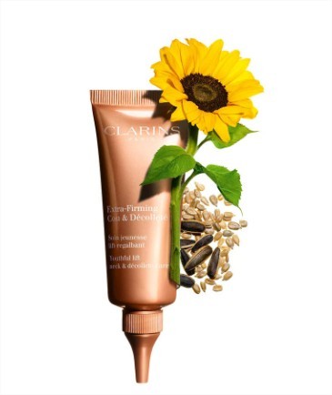 Clarins Extra-Firming Cou & Décolleté 75mL - Pharmacie Agnès Praden à Alès