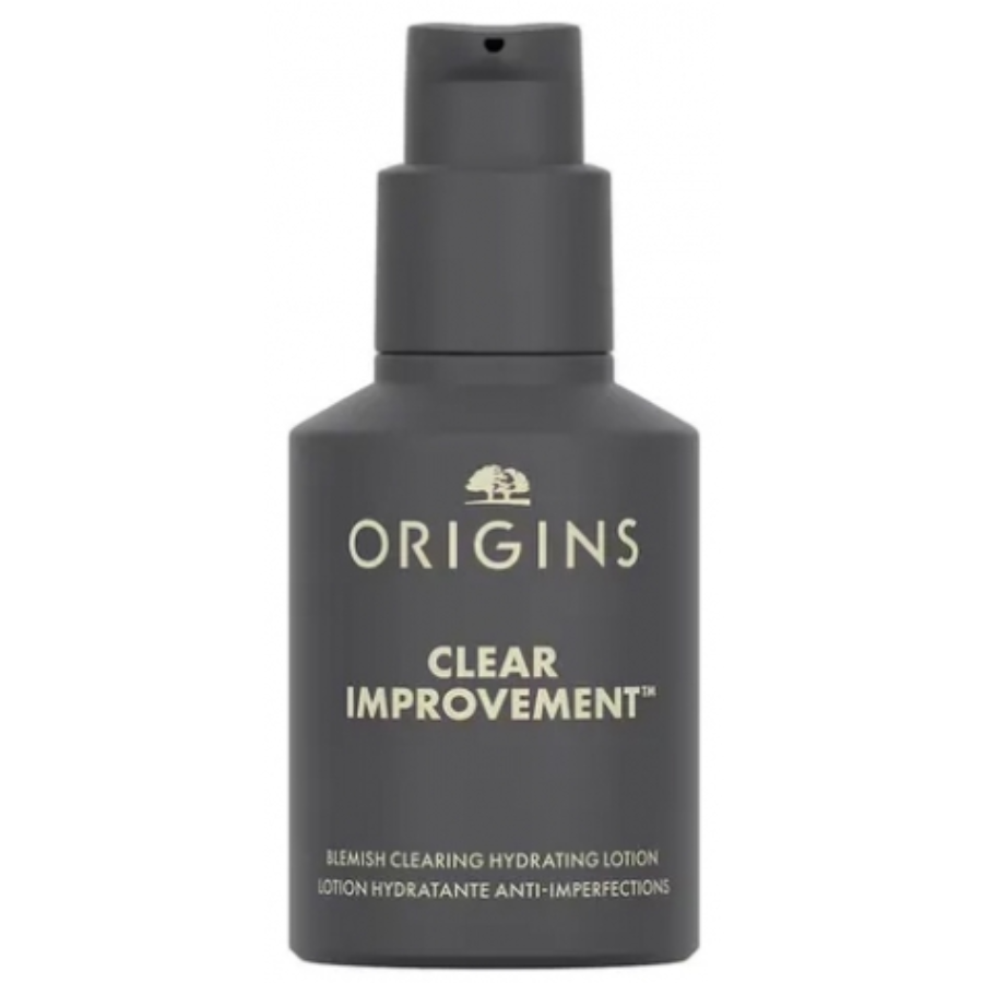 Origins Clear Improvement Lotion Hydratante Anti-imperfections 50ml - Pharmacie Agnès Praden à Alès