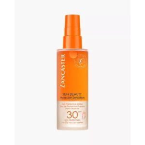 Lancaster Eau Solaire Corps SPF30 Haute Protection  100ml - Pharmacie Agnès Praden à Alès