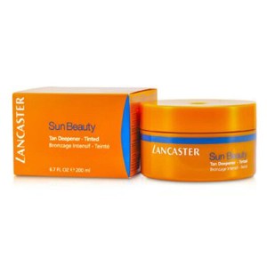 Lancaster Sun Beauty - Teinté - 200 ml - Pharmacie Agnès Praden à Alès