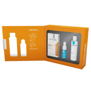 La Roche Posay Coffret Pure Vitamin C12 - Pharmacie Agnès Praden à Alès