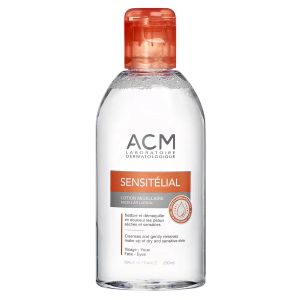 Acm Sensitélial Lotion Micellaire 250 ml - Pharmacie Agnès Praden à Alès