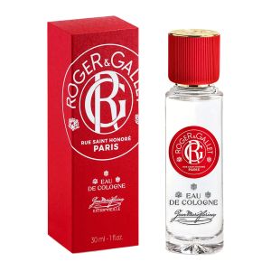 Roger & Gallet Jean-Marie Farina Eau de Cologne 30ml - Pharmacie Agnès Praden à Alès