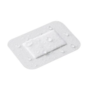 Lohmann Rauscher Curapor Pansements Chirurgicaux Transparents et Stériles 5x7cm x10 - Pharmacie Agnès Praden à Alès