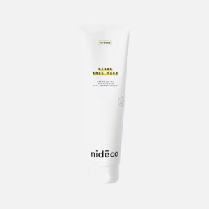 Nidéco Clean That Face Crème Nettoyante Anti-Imperfections 150 ml  - Pharmacie Agnès Praden à Alès