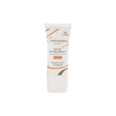 Embryolisse Secret De Maquilleurs Voile Illuminateur De Teint BB Cream SPF20 30 ml - Pharmacie Agnès Praden à Alès