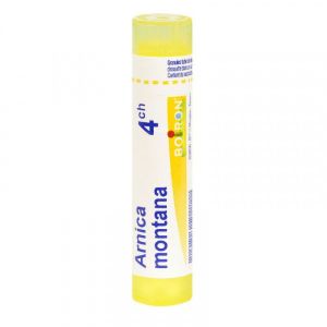Boiron Arnica Montana 4CH Tube Granules 4g - Pharmacie Agnès Praden à Alès